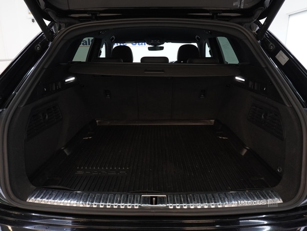 Used Audi e-tron 2021 for sale - 76399707: Photo 6