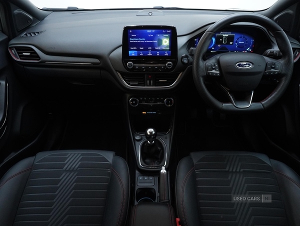 Used Ford Puma 2023 for sale - 76523093: Photo 11