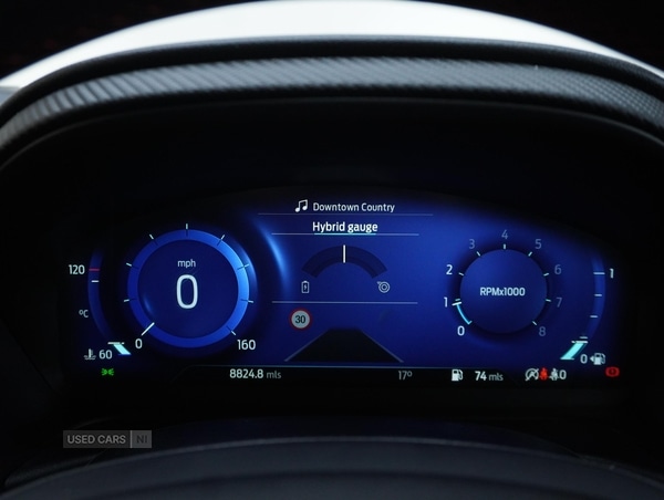 Used Ford Puma 2023 for sale - 76523093: Photo 15