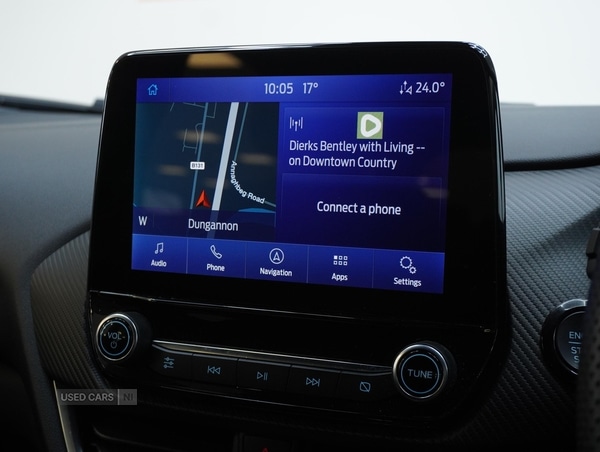 Used Ford Puma 2023 for sale - 76523093: Photo 17