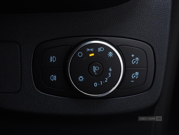 Used Ford Puma 2023 for sale - 76523093: Photo 24