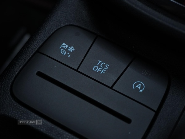 Used Ford Puma 2023 for sale - 76523093: Photo 25