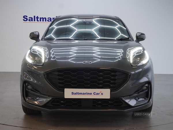 Used Ford Puma 2023 for sale - 76523093: Photo 30