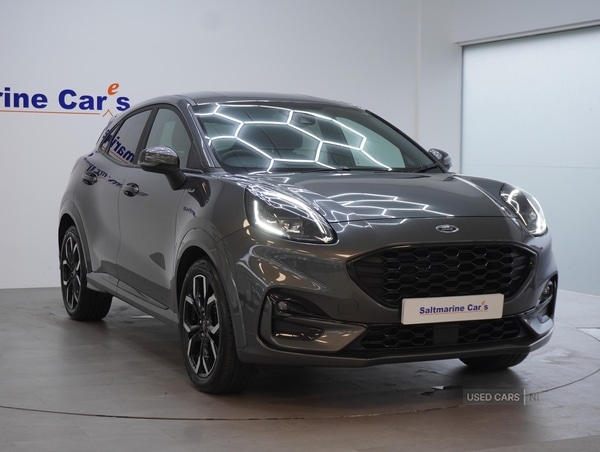 Used Ford Puma 2023 for sale - 76523093: Photo 31