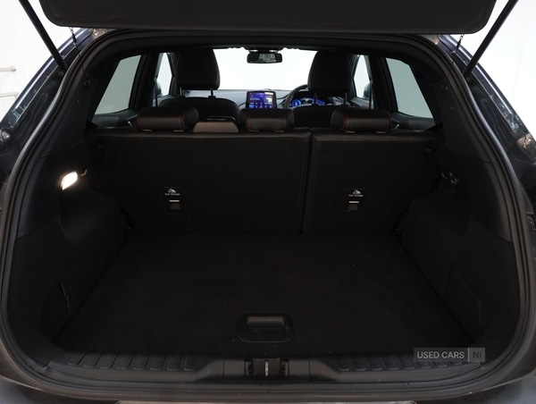 Used Ford Puma 2023 for sale - 76523093: Photo 6