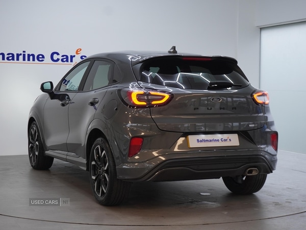 Used Ford Puma 2023 for sale - 76523093: Photo 7
