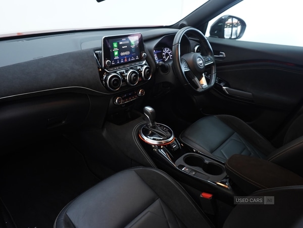 Used Nissan Juke 2022 for sale - 77550970: Photo 10