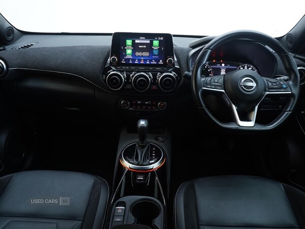 Used Nissan Juke 2022 for sale - 77550970: Photo 11