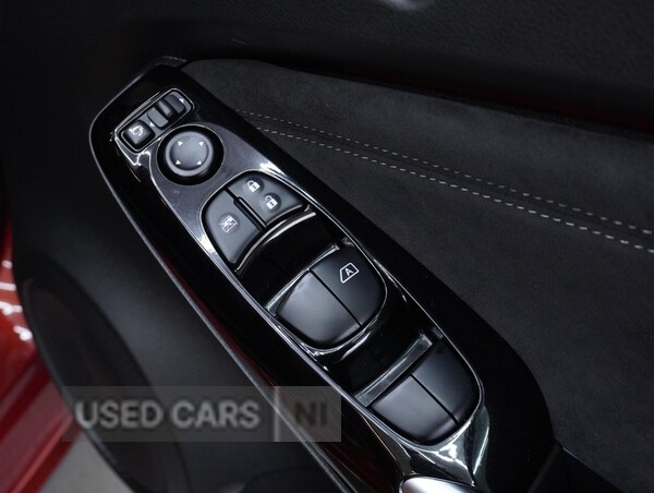 Used Nissan Juke 2022 for sale - 77550970: Photo 12