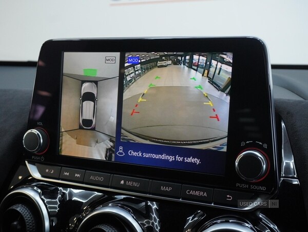 Used Nissan Juke 2022 for sale - 77550970: Photo 13