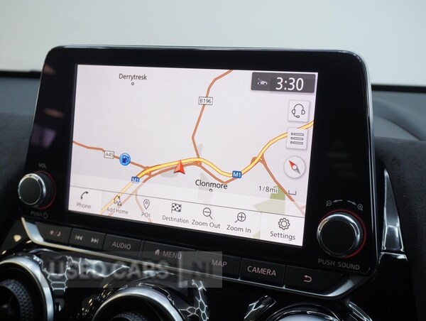 Used Nissan Juke 2022 for sale - 77550970: Photo 16