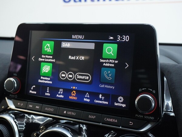 Used Nissan Juke 2022 for sale - 77550970: Photo 17