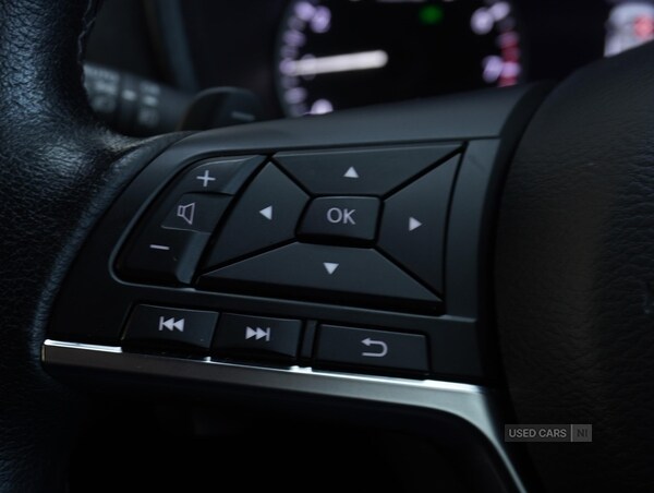 Used Nissan Juke 2022 for sale - 77550970: Photo 19