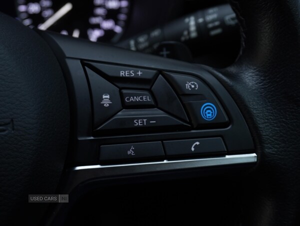 Used Nissan Juke 2022 for sale - 77550970: Photo 20