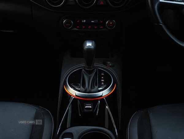 Used Nissan Juke 2022 for sale - 77550970: Photo 25