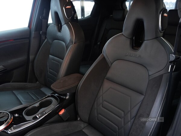 Used Nissan Juke 2022 for sale - 77550970: Photo 26