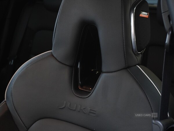 Used Nissan Juke 2022 for sale - 77550970: Photo 27