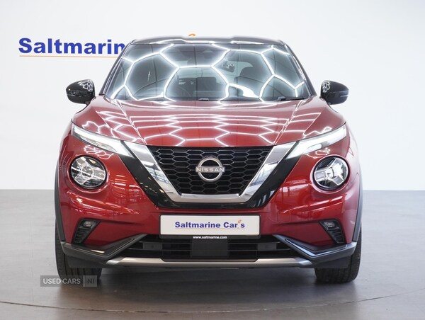 Used Nissan Juke 2022 for sale - 77550970: Photo 29