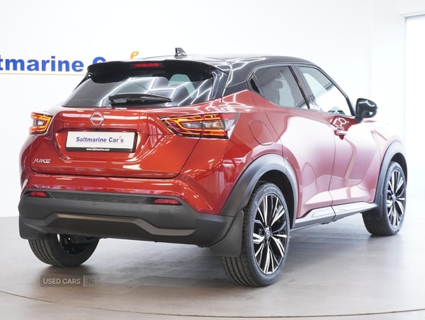 Used Nissan Juke 2022 for sale - 77550970: Photo 7