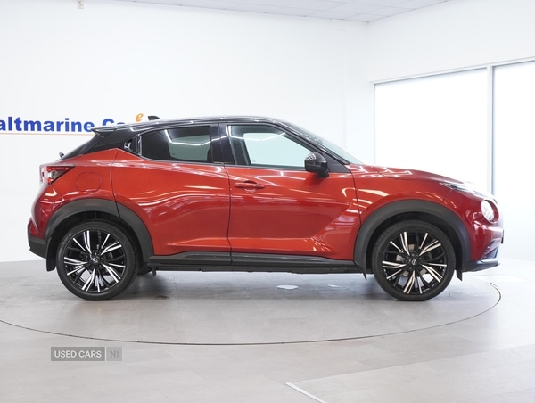Used Nissan Juke 2022 for sale - 77550970: Photo 8