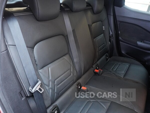 Used Nissan Juke 2022 for sale - 77550970: Photo 9