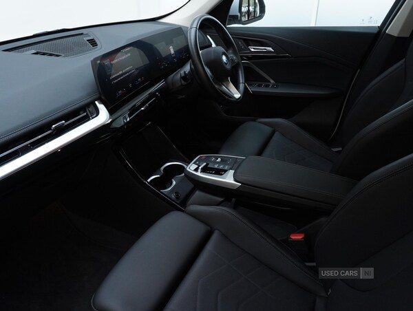 Used BMW iX1 2023 for sale - 76271049: Photo 10