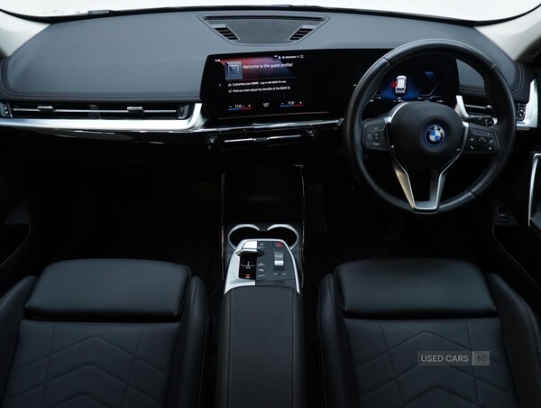 Used BMW iX1 2023 for sale - 76271049: Photo 11