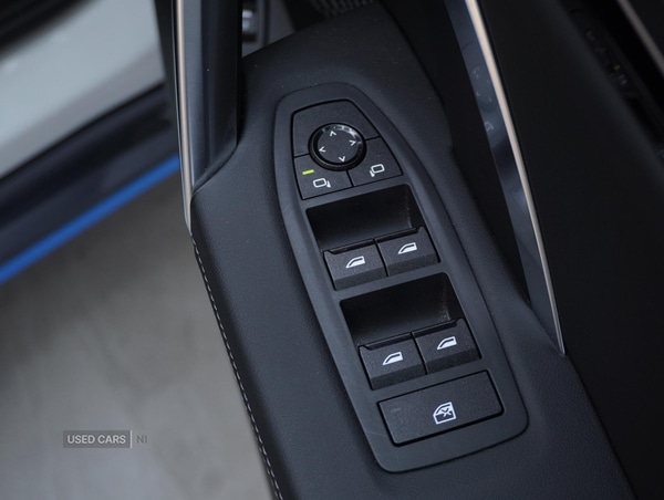 Used BMW iX1 2023 for sale - 76271049: Photo 12