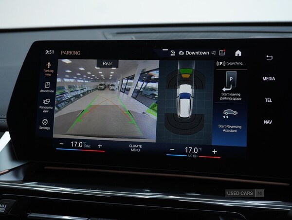 Used BMW iX1 2023 for sale - 76271049: Photo 13