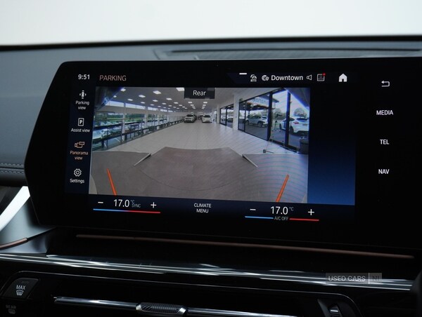 Used BMW iX1 2023 for sale - 76271049: Photo 14