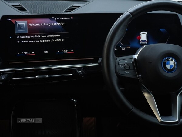 Used BMW iX1 2023 for sale - 76271049: Photo 15