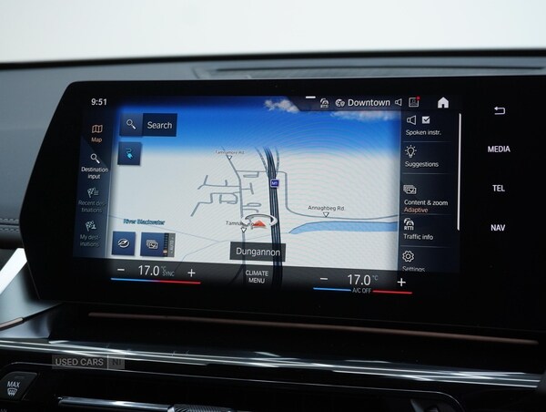 Used BMW iX1 2023 for sale - 76271049: Photo 17