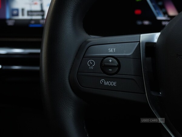 Used BMW iX1 2023 for sale - 76271049: Photo 19