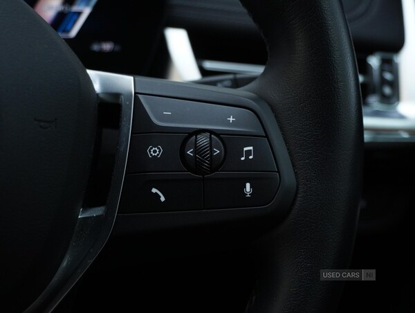 Used BMW iX1 2023 for sale - 76271049: Photo 20