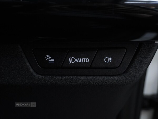 Used BMW iX1 2023 for sale - 76271049: Photo 21