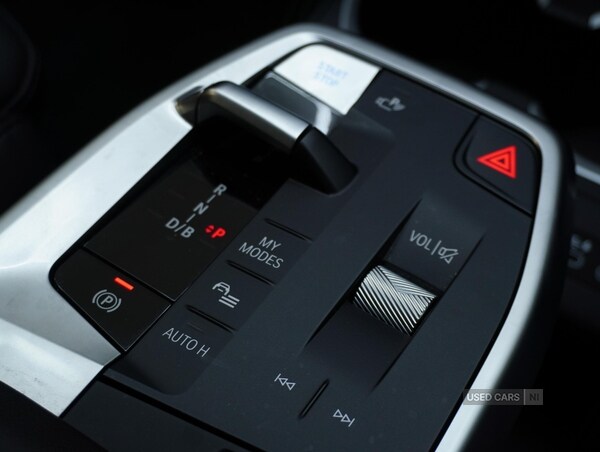 Used BMW iX1 2023 for sale - 76271049: Photo 22