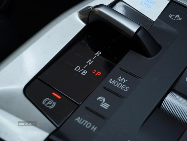 Used BMW iX1 2023 for sale - 76271049: Photo 23