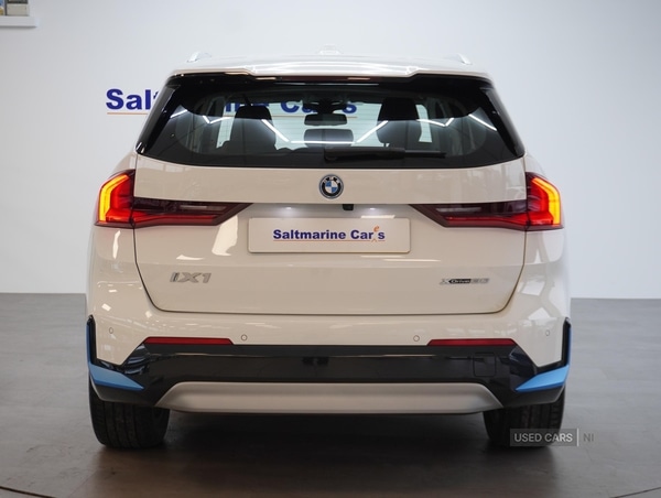 Used BMW iX1 2023 for sale - 76271049: Photo 26