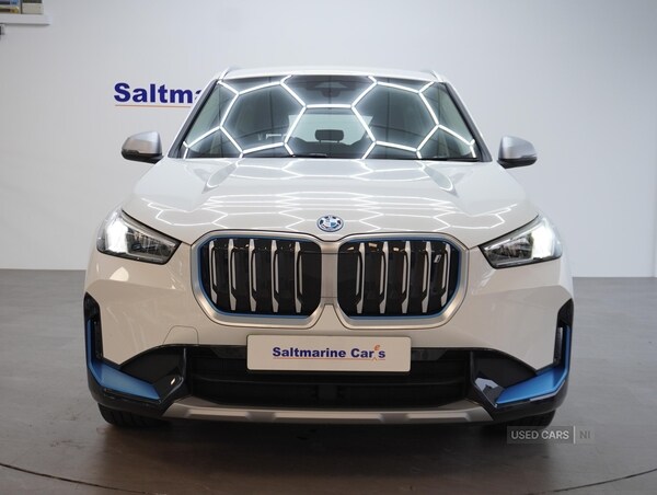 Used BMW iX1 2023 for sale - 76271049: Photo 27