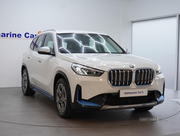 Used BMW iX1 2023 for sale - 76271049: Photo 28