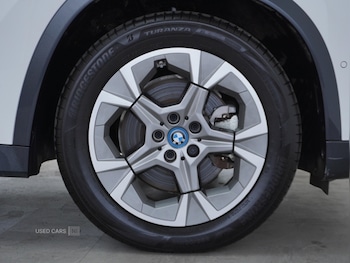 Used BMW iX1 2023 for sale - 76271049: Photo