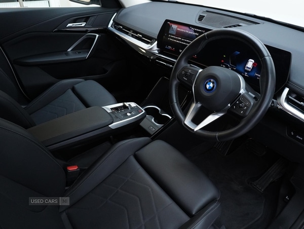 Used BMW iX1 2023 for sale - 76271049: Photo 3