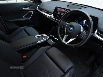 Used BMW iX1 2023 for sale - 76271049: Photo