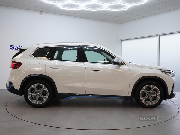 Used BMW iX1 2023 for sale - 76271049: Photo 4