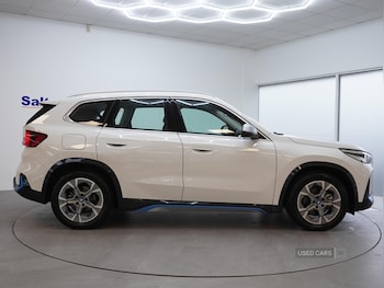 Used BMW iX1 2023 for sale - 76271049: Photo