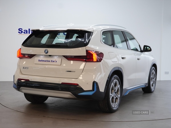 Used BMW iX1 2023 for sale - 76271049: Photo 5