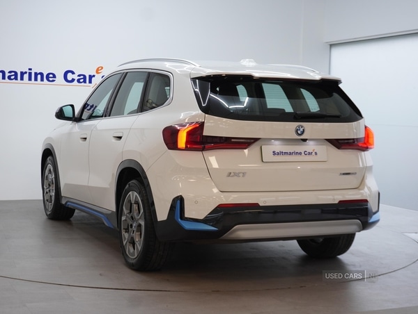 Used BMW iX1 2023 for sale - 76271049: Photo 7