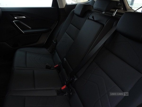 Used BMW iX1 2023 for sale - 76271049: Photo 9