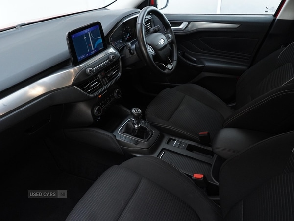 Used Ford Focus 2022 for sale - 76474043: Photo 10