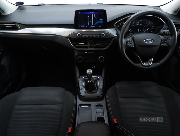 Used Ford Focus 2022 for sale - 76474043: Photo 11